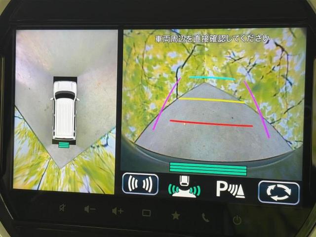 ハスラー ４ＷＤハイブリッドＸターボ　保証書／純正　９インチ　メモリーナビ／セーフティサポート（スズキ）／シートヒーター　前席／全方位モニター／車線逸脱防止支援システム／ヘッドランプ　ＬＥＤ／ＵＳＢジャック／Ｂｌｕｅｔｏｏｔｈ接続　ターボ（12枚目）