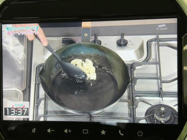 ハスラー ４ＷＤハイブリッドＸターボ　保証書／純正　９インチ　メモリーナビ／セーフティサポート（スズキ）／シートヒーター　前席／全方位モニター／車線逸脱防止支援システム／ヘッドランプ　ＬＥＤ／ＵＳＢジャック／Ｂｌｕｅｔｏｏｔｈ接続　ターボ（13枚目）