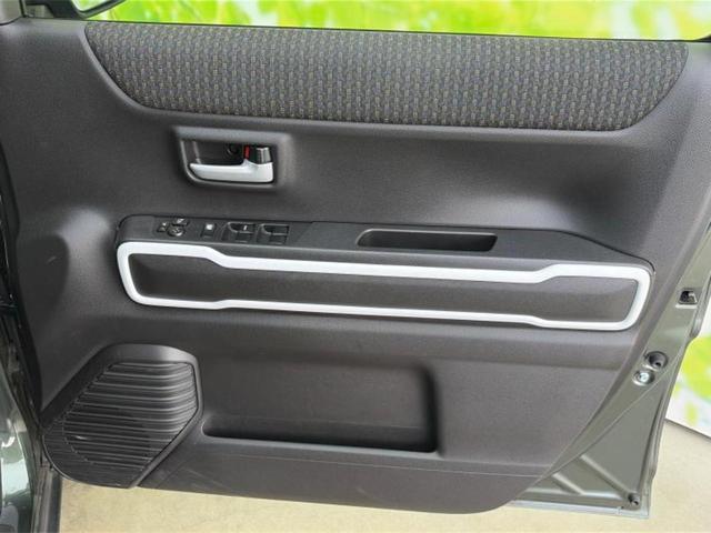 ハスラー ４ＷＤハイブリッドＸターボ　保証書／純正　９インチ　メモリーナビ／セーフティサポート（スズキ）／シートヒーター　前席／全方位モニター／車線逸脱防止支援システム／ヘッドランプ　ＬＥＤ／ＵＳＢジャック／Ｂｌｕｅｔｏｏｔｈ接続　ターボ（20枚目）