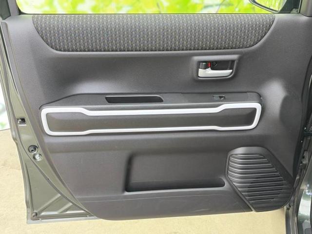 ハスラー ４ＷＤハイブリッドＸターボ　保証書／純正　９インチ　メモリーナビ／セーフティサポート（スズキ）／シートヒーター　前席／全方位モニター／車線逸脱防止支援システム／ヘッドランプ　ＬＥＤ／ＵＳＢジャック／Ｂｌｕｅｔｏｏｔｈ接続　ターボ（22枚目）