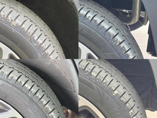 ハスラー ４ＷＤハイブリッドＸターボ　保証書／純正　９インチ　メモリーナビ／セーフティサポート（スズキ）／シートヒーター　前席／全方位モニター／車線逸脱防止支援システム／ヘッドランプ　ＬＥＤ／ＵＳＢジャック／Ｂｌｕｅｔｏｏｔｈ接続　ターボ（50枚目）