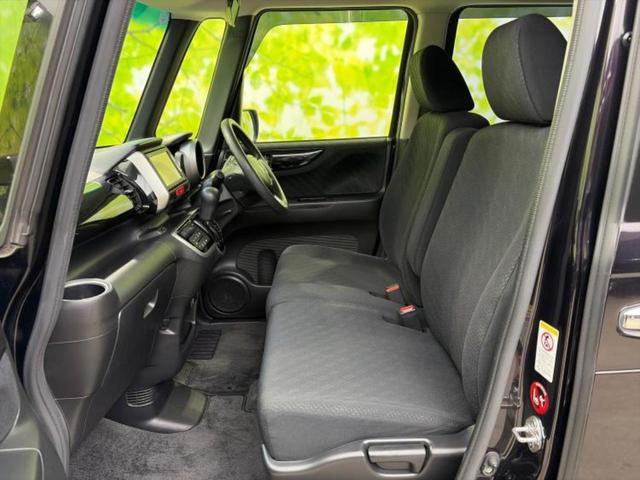 Ｎ－ＢＯＸカスタム ＳＳパッケージ　保証書／純正　ＳＤナビ／両側電動スライドドア／ヘッドランプ　ＨＩＤ／Ｂｌｕｅｔｏｏｔｈ接続／ＥＢＤ付ＡＢＳ／横滑り防止装置／アイドリングストップ／バックモニター／ワンセグＴＶ／ＤＶＤ　バックカメラ（6枚目）