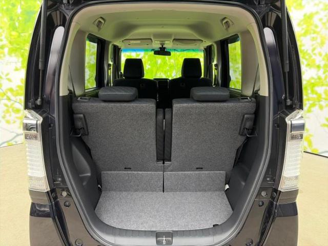 Ｎ－ＢＯＸカスタム ＳＳパッケージ　保証書／純正　ＳＤナビ／両側電動スライドドア／ヘッドランプ　ＨＩＤ／Ｂｌｕｅｔｏｏｔｈ接続／ＥＢＤ付ＡＢＳ／横滑り防止装置／アイドリングストップ／バックモニター／ワンセグＴＶ／ＤＶＤ　バックカメラ（8枚目）