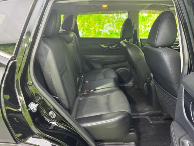 エクストレイル ２０Ｘ　サンルーフ／保証書／社外　１０インチ　ＳＤナビ／ヘッドランプ　ＬＥＤ／ＥＴＣ／ＥＢＤ付ＡＢＳ／横滑り防止装置／アイドリングストップ／フルセグＴＶ／エアバッグ　運転席／エアバッグ　助手席　盗難防止装置（5枚目）