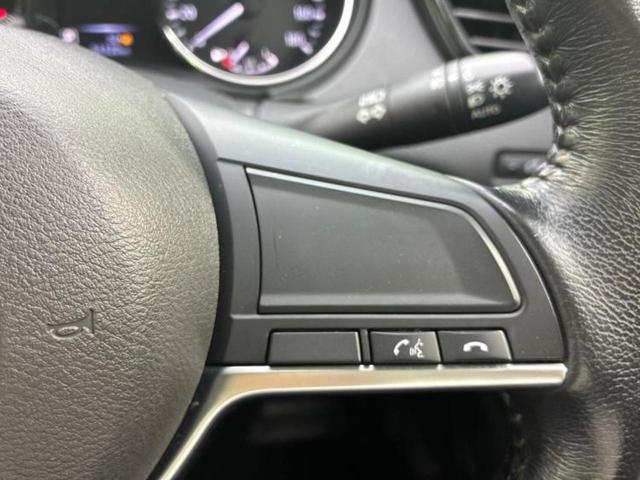 エクストレイル ２０Ｘ　サンルーフ／保証書／社外　１０インチ　ＳＤナビ／ヘッドランプ　ＬＥＤ／ＥＴＣ／ＥＢＤ付ＡＢＳ／横滑り防止装置／アイドリングストップ／フルセグＴＶ／エアバッグ　運転席／エアバッグ　助手席　盗難防止装置（27枚目）