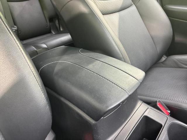 エクストレイル ２０Ｘ　サンルーフ／保証書／社外　１０インチ　ＳＤナビ／ヘッドランプ　ＬＥＤ／ＥＴＣ／ＥＢＤ付ＡＢＳ／横滑り防止装置／アイドリングストップ／フルセグＴＶ／エアバッグ　運転席／エアバッグ　助手席　盗難防止装置（32枚目）