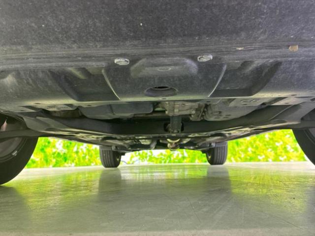 エクストレイル ２０Ｘ　サンルーフ／保証書／社外　１０インチ　ＳＤナビ／ヘッドランプ　ＬＥＤ／ＥＴＣ／ＥＢＤ付ＡＢＳ／横滑り防止装置／アイドリングストップ／フルセグＴＶ／エアバッグ　運転席／エアバッグ　助手席　盗難防止装置（44枚目）