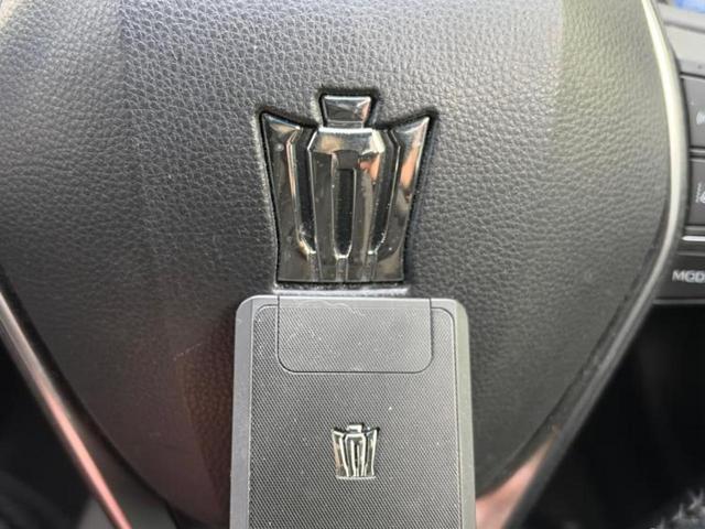 クラウンハイブリッド ＲＳアドバンス　新品タイヤ／保証書／純正　１０インチ　ＳＤナビ／デジタルインナーミラー／トヨタセーフティセンス／シートヒーター　前席／車線逸脱防止支援システム／シート　フルレザー／ドライブレコーダー　前後　革シート（34枚目）