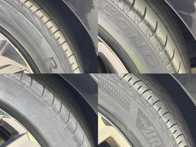 クラウンハイブリッド ＲＳアドバンス　新品タイヤ／保証書／純正　１０インチ　ＳＤナビ／デジタルインナーミラー／トヨタセーフティセンス／シートヒーター　前席／車線逸脱防止支援システム／シート　フルレザー／ドライブレコーダー　前後　革シート（48枚目）