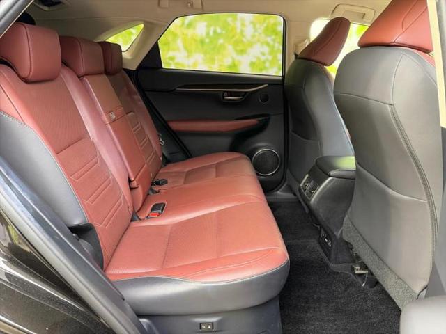 ＮＸ ＮＸ３００ｈバージョンＬ　保証書／純正　ＳＤナビ／シートヒーター／シート　合皮／電動バックドア／ヘッドランプ　ＬＥＤ／Ｂｌｕｅｔｏｏｔｈ接続／ＥＴＣ／ＥＢＤ付ＡＢＳ／横滑り防止装置／アイドリングストップ　バックカメラ（5枚目）