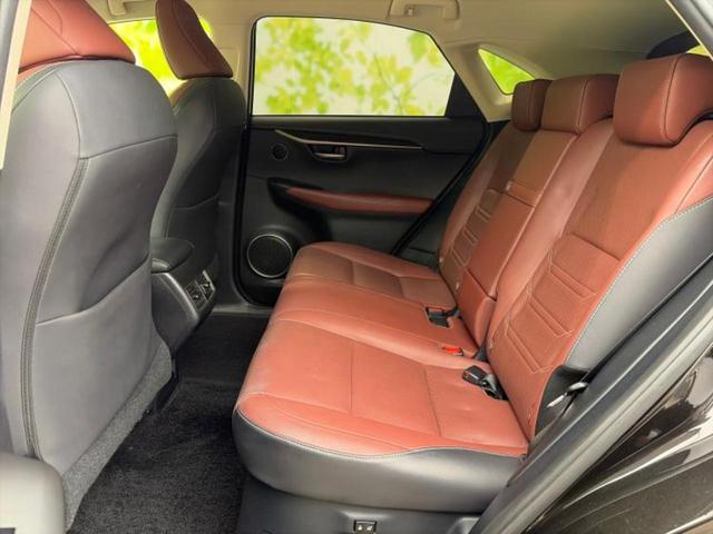 ＮＸ ＮＸ３００ｈバージョンＬ　保証書／純正　ＳＤナビ／シートヒーター／シート　合皮／電動バックドア／ヘッドランプ　ＬＥＤ／Ｂｌｕｅｔｏｏｔｈ接続／ＥＴＣ／ＥＢＤ付ＡＢＳ／横滑り防止装置／アイドリングストップ　バックカメラ（7枚目）