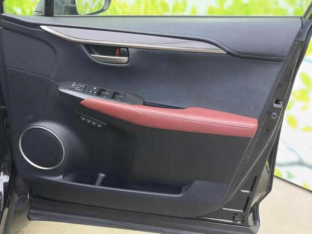 ＮＸ ＮＸ３００ｈバージョンＬ　保証書／純正　ＳＤナビ／シートヒーター／シート　合皮／電動バックドア／ヘッドランプ　ＬＥＤ／Ｂｌｕｅｔｏｏｔｈ接続／ＥＴＣ／ＥＢＤ付ＡＢＳ／横滑り防止装置／アイドリングストップ　バックカメラ（20枚目）