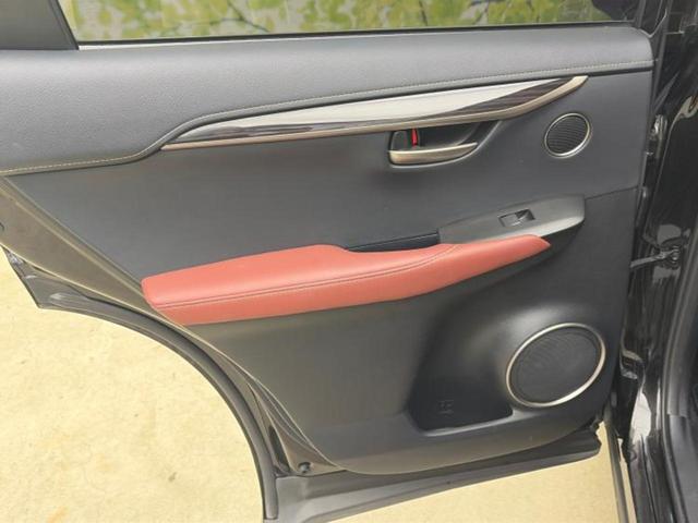 ＮＸ ＮＸ３００ｈバージョンＬ　保証書／純正　ＳＤナビ／シートヒーター／シート　合皮／電動バックドア／ヘッドランプ　ＬＥＤ／Ｂｌｕｅｔｏｏｔｈ接続／ＥＴＣ／ＥＢＤ付ＡＢＳ／横滑り防止装置／アイドリングストップ　バックカメラ（23枚目）