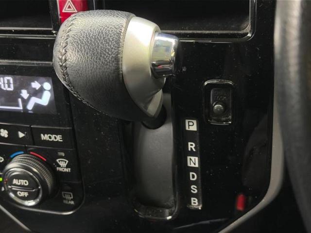 ルーミー 4WDカスタムG 新品タイヤ/保証書/純正 SDナビ/両側電動スライドドア/ヘッドランプ LED/Bluetooth接続/ETC/EBD付ABS/横滑り防止装置/アイドリングストップ/フルセグTV/DVD 4WD(18枚目)