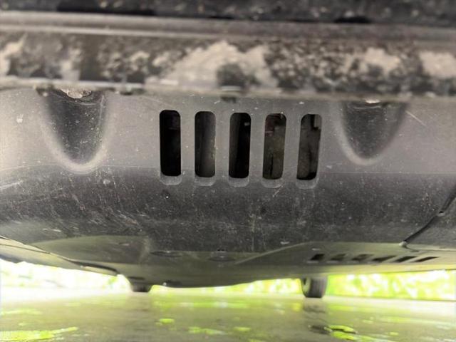 ルーミー 4WDカスタムG 新品タイヤ/保証書/純正 SDナビ/両側電動スライドドア/ヘッドランプ LED/Bluetooth接続/ETC/EBD付ABS/横滑り防止装置/アイドリングストップ/フルセグTV/DVD 4WD(47枚目)