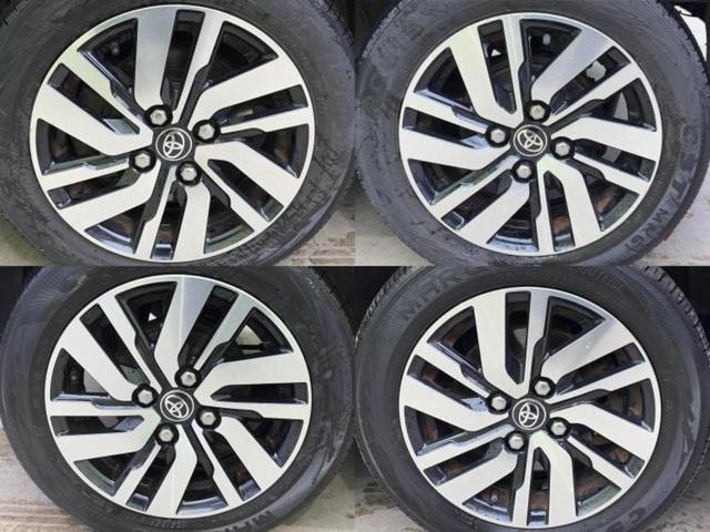 ルーミー 4WDカスタムG 新品タイヤ/保証書/純正 SDナビ/両側電動スライドドア/ヘッドランプ LED/Bluetooth接続/ETC/EBD付ABS/横滑り防止装置/アイドリングストップ/フルセグTV/DVD 4WD(51枚目)