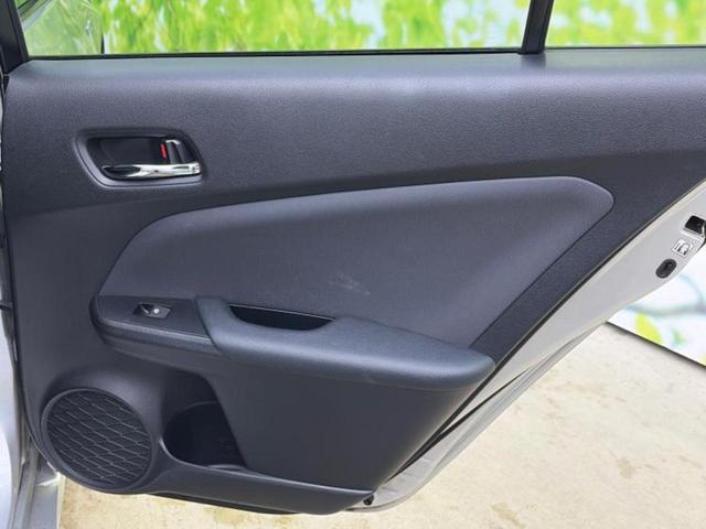 プリウス Ａ　保証書／純正　９インチ　ＳＤナビ／衝突安全装置／車線逸脱防止支援システム／パーキングアシスト　自動操舵／ドライブレコーダー　社外／ヘッドランプ　ＬＥＤ／Ｂｌｕｅｔｏｏｔｈ接続／ＥＴＣ　バックカメラ（21枚目）