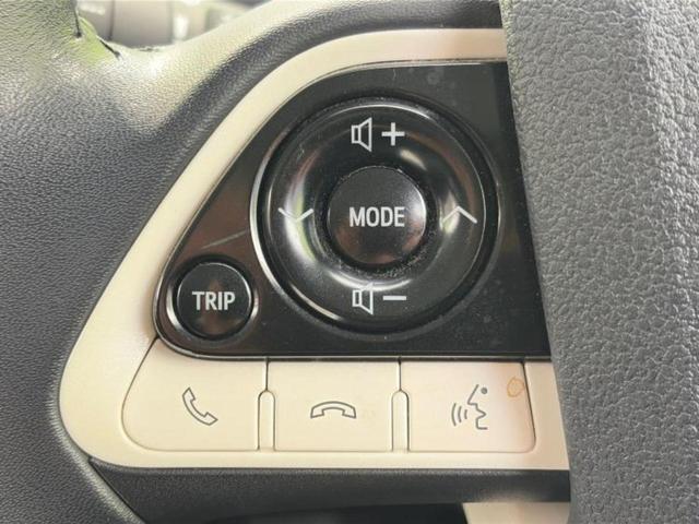 プリウス Ａ　保証書／純正　９インチ　ＳＤナビ／衝突安全装置／車線逸脱防止支援システム／パーキングアシスト　自動操舵／ドライブレコーダー　社外／ヘッドランプ　ＬＥＤ／Ｂｌｕｅｔｏｏｔｈ接続／ＥＴＣ　バックカメラ（26枚目）