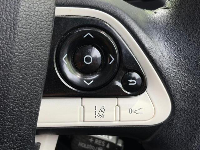 プリウス Ａ　保証書／純正　９インチ　ＳＤナビ／衝突安全装置／車線逸脱防止支援システム／パーキングアシスト　自動操舵／ドライブレコーダー　社外／ヘッドランプ　ＬＥＤ／Ｂｌｕｅｔｏｏｔｈ接続／ＥＴＣ　バックカメラ（27枚目）