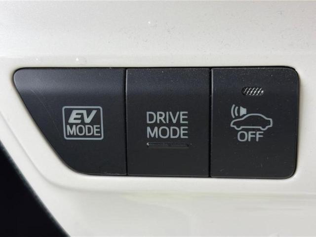 プリウス Ａ　保証書／純正　９インチ　ＳＤナビ／衝突安全装置／車線逸脱防止支援システム／パーキングアシスト　自動操舵／ドライブレコーダー　社外／ヘッドランプ　ＬＥＤ／Ｂｌｕｅｔｏｏｔｈ接続／ＥＴＣ　バックカメラ（37枚目）