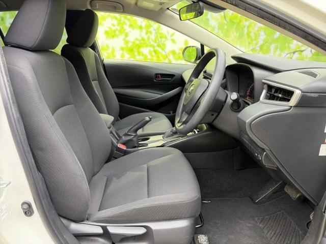 カローラツーリング Ｇ－Ｘ　新品タイヤ／保証書／ディスプレイオーディオ＋ナビ／トヨタセーフティセンス／車線逸脱防止支援システム／ヘッドランプ　ＬＥＤ／ＵＳＢジャック／Ｂｌｕｅｔｏｏｔｈ接続／ＥＴＣ／ＥＢＤ付ＡＢＳ　バックカメラ（4枚目）