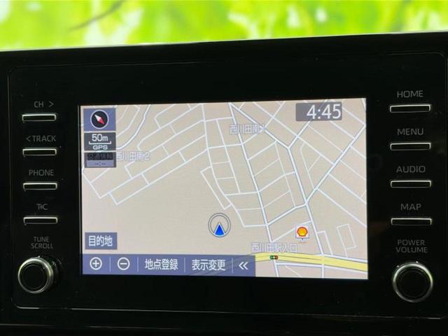 カローラツーリング Ｇ－Ｘ　新品タイヤ／保証書／ディスプレイオーディオ＋ナビ／トヨタセーフティセンス／車線逸脱防止支援システム／ヘッドランプ　ＬＥＤ／ＵＳＢジャック／Ｂｌｕｅｔｏｏｔｈ接続／ＥＴＣ／ＥＢＤ付ＡＢＳ　バックカメラ（10枚目）