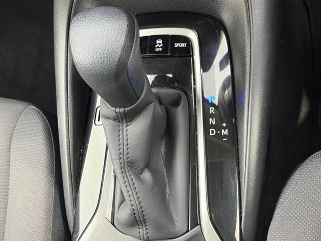 カローラツーリング Ｇ－Ｘ　新品タイヤ／保証書／ディスプレイオーディオ＋ナビ／トヨタセーフティセンス／車線逸脱防止支援システム／ヘッドランプ　ＬＥＤ／ＵＳＢジャック／Ｂｌｕｅｔｏｏｔｈ接続／ＥＴＣ／ＥＢＤ付ＡＢＳ　バックカメラ（17枚目）