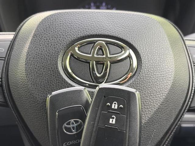 カローラツーリング Ｇ－Ｘ　新品タイヤ／保証書／ディスプレイオーディオ＋ナビ／トヨタセーフティセンス／車線逸脱防止支援システム／ヘッドランプ　ＬＥＤ／ＵＳＢジャック／Ｂｌｕｅｔｏｏｔｈ接続／ＥＴＣ／ＥＢＤ付ＡＢＳ　バックカメラ（33枚目）