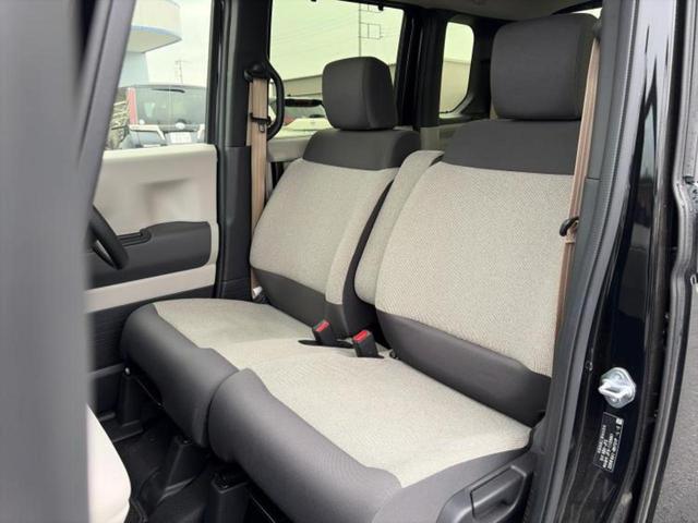 N-BOX ヒョウジュン 保証書/ホンダセンシング/電動スライドドア/車線逸脱防止支援システム/ヘッドランプ LED/EBD付ABS/横滑り防止装置/アイドリングストップ/禁煙車/エアバッグ 運転席/エアバッグ 助手席(6枚目)