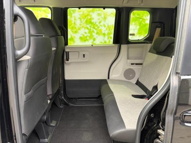 N-BOX ヒョウジュン 保証書/ホンダセンシング/電動スライドドア/車線逸脱防止支援システム/ヘッドランプ LED/EBD付ABS/横滑り防止装置/アイドリングストップ/禁煙車/エアバッグ 運転席/エアバッグ 助手席(7枚目)