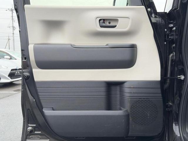 N-BOX ヒョウジュン 保証書/ホンダセンシング/電動スライドドア/車線逸脱防止支援システム/ヘッドランプ LED/EBD付ABS/横滑り防止装置/アイドリングストップ/禁煙車/エアバッグ 運転席/エアバッグ 助手席(22枚目)