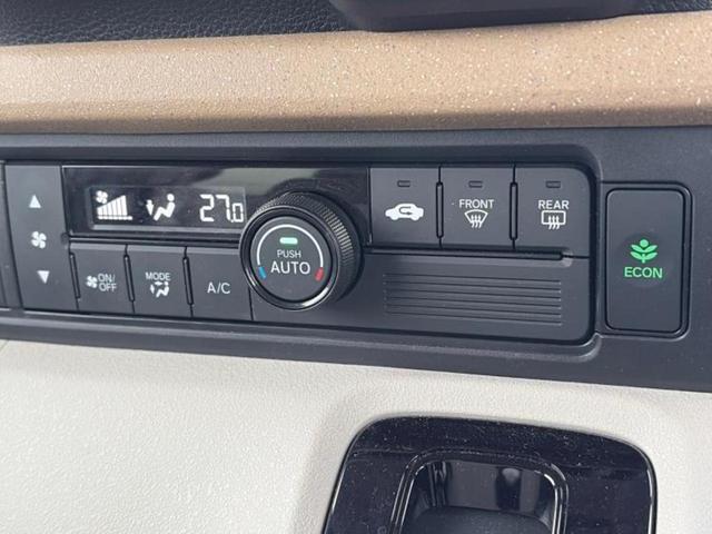 N-BOX ヒョウジュン 保証書/ホンダセンシング/電動スライドドア/車線逸脱防止支援システム/ヘッドランプ LED/EBD付ABS/横滑り防止装置/アイドリングストップ/禁煙車/エアバッグ 運転席/エアバッグ 助手席(25枚目)