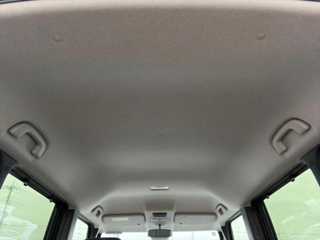 N-BOX ヒョウジュン 保証書/ホンダセンシング/電動スライドドア/車線逸脱防止支援システム/ヘッドランプ LED/EBD付ABS/横滑り防止装置/アイドリングストップ/禁煙車/エアバッグ 運転席/エアバッグ 助手席(42枚目)