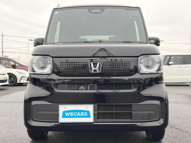 N-BOX ヒョウジュン 保証書/ホンダセンシング/電動スライドドア/車線逸脱防止支援システム/ヘッドランプ LED/EBD付ABS/横滑り防止装置/アイドリングストップ/禁煙車/エアバッグ 運転席/エアバッグ 助手席(43枚目)