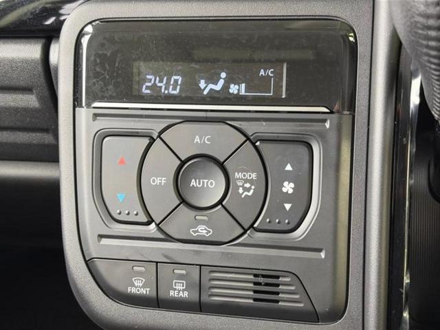 スペーシアカスタム ハイブリッドＸＳ　保証書／純正　９インチ　メモリーナビ／セーフティサポート（スズキ）／両側電動スライドドア／シートヒーター　前席／全方位モニター／車線逸脱防止支援システム／シート　ハーフレザー／ヘッドランプ　ＬＥＤ（31枚目）