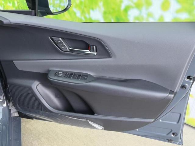 プリウス Ｚ　保証書／ディスプレイオーディオ＋ナビ１２．３インチ／デジタルインナーミラー／トヨタセーフティセンス／エアーシート　前席／パノラミックビューモニター／車線逸脱防止支援システム／シート　合皮　全周囲カメラ（20枚目）