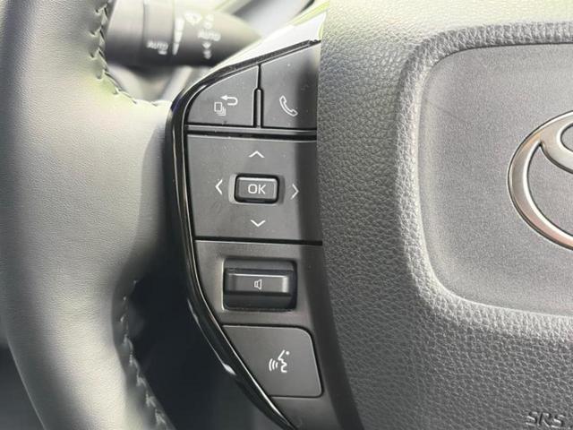 プリウス Ｚ　保証書／ディスプレイオーディオ＋ナビ１２．３インチ／デジタルインナーミラー／トヨタセーフティセンス／エアーシート　前席／パノラミックビューモニター／車線逸脱防止支援システム／シート　合皮　全周囲カメラ（26枚目）