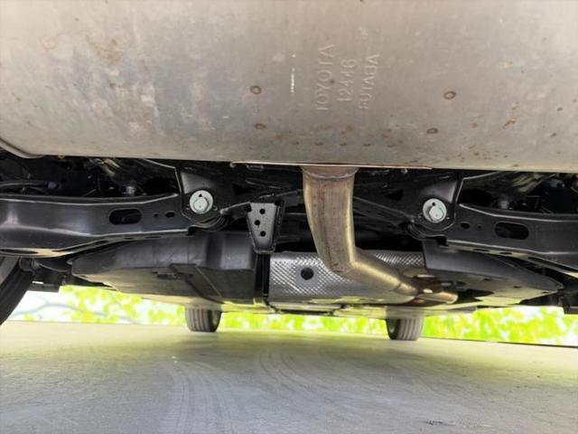 プリウス Ｚ　保証書／ディスプレイオーディオ＋ナビ１２．３インチ／デジタルインナーミラー／トヨタセーフティセンス／エアーシート　前席／パノラミックビューモニター／車線逸脱防止支援システム／シート　合皮　全周囲カメラ（46枚目）