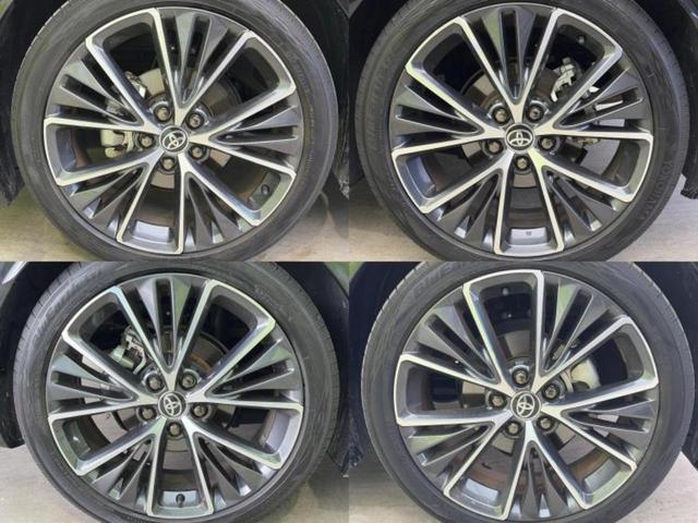 プリウス Ｚ　保証書／ディスプレイオーディオ＋ナビ１２．３インチ／デジタルインナーミラー／トヨタセーフティセンス／エアーシート　前席／パノラミックビューモニター／車線逸脱防止支援システム／シート　合皮　全周囲カメラ（51枚目）