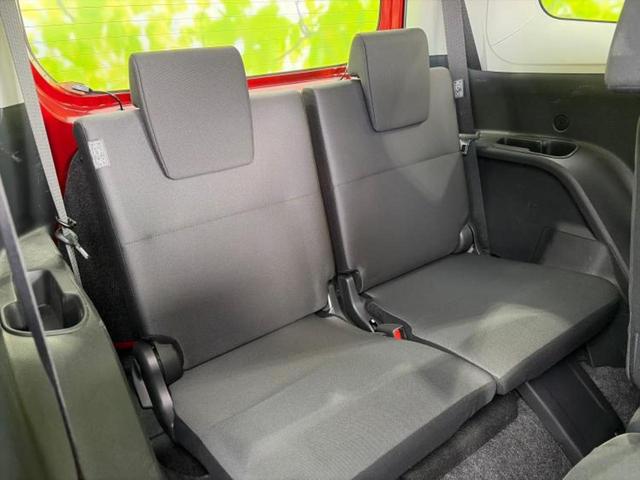 シエンタ ハイブリッドＧ　新品タイヤ／保証書／ディスプレイオーディオ＋ナビ１０．５インチ／トヨタセーフティセンス／両側電動スライドドア／車線逸脱防止支援システム／ドライブレコーダー　社外／ヘッドランプ　ＬＥＤ　バックカメラ（6枚目）