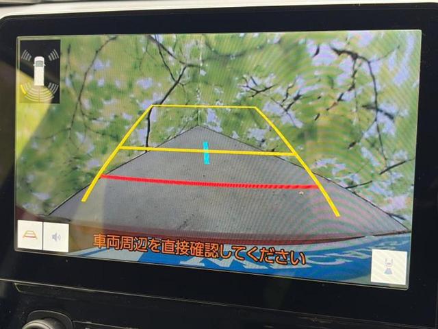 シエンタ ハイブリッドＧ　新品タイヤ／保証書／ディスプレイオーディオ＋ナビ１０．５インチ／トヨタセーフティセンス／両側電動スライドドア／車線逸脱防止支援システム／ドライブレコーダー　社外／ヘッドランプ　ＬＥＤ　バックカメラ（12枚目）