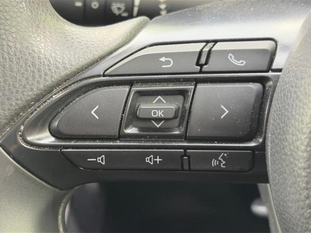 シエンタ ハイブリッドＧ　新品タイヤ／保証書／ディスプレイオーディオ＋ナビ１０．５インチ／トヨタセーフティセンス／両側電動スライドドア／車線逸脱防止支援システム／ドライブレコーダー　社外／ヘッドランプ　ＬＥＤ　バックカメラ（28枚目）