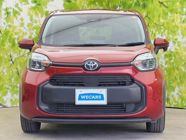 シエンタ ハイブリッドＧ　新品タイヤ／保証書／ディスプレイオーディオ＋ナビ１０．５インチ／トヨタセーフティセンス／両側電動スライドドア／車線逸脱防止支援システム／ドライブレコーダー　社外／ヘッドランプ　ＬＥＤ　バックカメラ（46枚目）