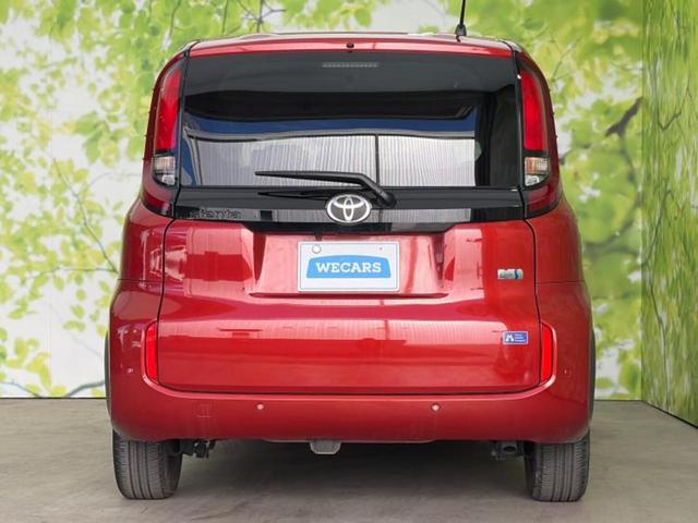 シエンタ ハイブリッドＧ　新品タイヤ／保証書／ディスプレイオーディオ＋ナビ１０．５インチ／トヨタセーフティセンス／両側電動スライドドア／車線逸脱防止支援システム／ドライブレコーダー　社外／ヘッドランプ　ＬＥＤ　バックカメラ（47枚目）