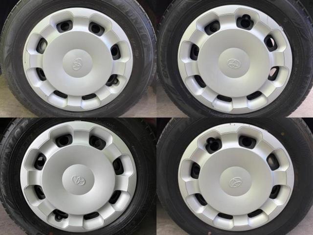 シエンタ ハイブリッドＧ　新品タイヤ／保証書／ディスプレイオーディオ＋ナビ１０．５インチ／トヨタセーフティセンス／両側電動スライドドア／車線逸脱防止支援システム／ドライブレコーダー　社外／ヘッドランプ　ＬＥＤ　バックカメラ（53枚目）