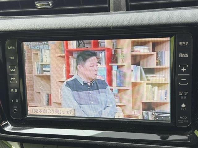 アクア Ｓ　新品タイヤ／保証書／純正　ＨＤＤナビ／ＥＴＣ／ＥＢＤ付ＡＢＳ／横滑り防止装置／アイドリングストップ／バックモニター／ワンセグＴＶ／ＤＶＤ／エアバッグ　運転席／エアバッグ　助手席／エアバッグ　サイド（13枚目）