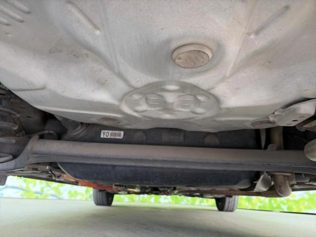 アクア Ｓ　新品タイヤ／保証書／純正　ＨＤＤナビ／ＥＴＣ／ＥＢＤ付ＡＢＳ／横滑り防止装置／アイドリングストップ／バックモニター／ワンセグＴＶ／ＤＶＤ／エアバッグ　運転席／エアバッグ　助手席／エアバッグ　サイド（46枚目）