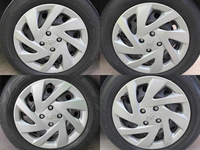 アクア Ｓ　新品タイヤ／保証書／純正　ＨＤＤナビ／ＥＴＣ／ＥＢＤ付ＡＢＳ／横滑り防止装置／アイドリングストップ／バックモニター／ワンセグＴＶ／ＤＶＤ／エアバッグ　運転席／エアバッグ　助手席／エアバッグ　サイド（51枚目）