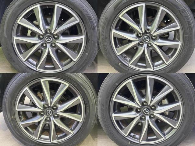 ＣＸ－５ ＸＤプロアクティブ　ＢＯＳＥ／保証書／純正　ＳＤナビ／衝突安全装置／全方位モニター／車線逸脱防止支援システム／ドライブレコーダー　前後／ヘッドランプ　ＬＥＤ／Ｂｌｕｅｔｏｏｔｈ接続／ＥＴＣ／ＥＢＤ付ＡＢＳ　全周囲カメラ（51枚目）