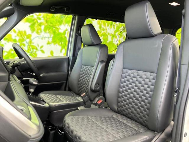 ヴォクシー Ｓ－Ｚ　★★★保証書／ディスプレイオーディオ１０．５インチ／トヨタセーフティセンス／両側電動スライドドア／エアーシート　前席／車線逸脱防止支援システム／シート　ハーフレザー　衝突被害軽減システム　バックカメラ（6枚目）